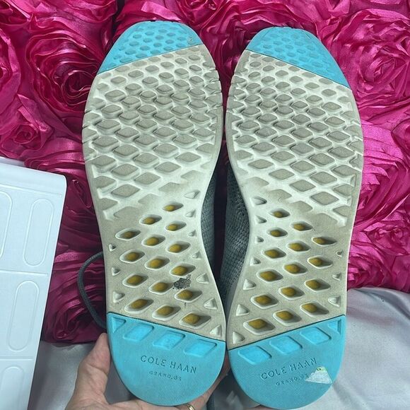 Cole Haan Men's Grandpro Runner with Stitchlite SZ‎ 11 M - Picture 13 of 16